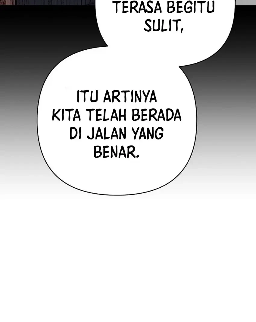 The New Employee Kim Chul-Soo Chapter 143 Gambar 96