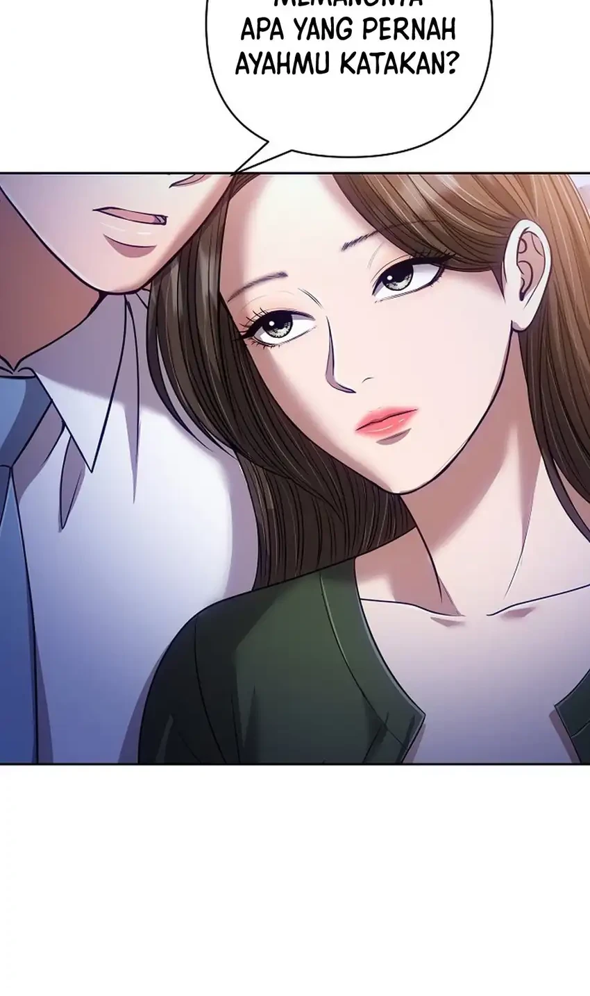 The New Employee Kim Chul-Soo Chapter 143 Gambar 100