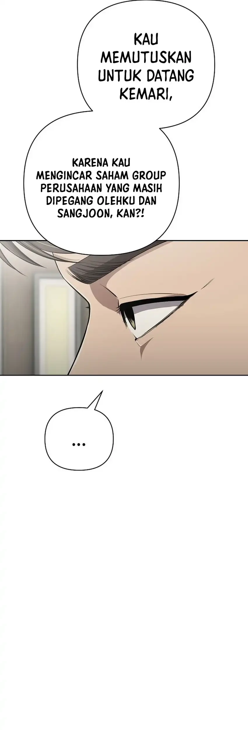 The New Employee Kim Chul-Soo Chapter 144 Gambar 36