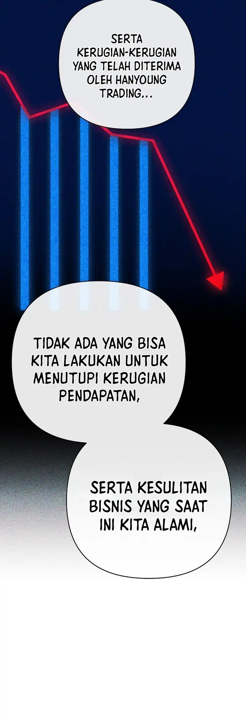 The New Employee Kim Chul-Soo Chapter 144 Gambar 45