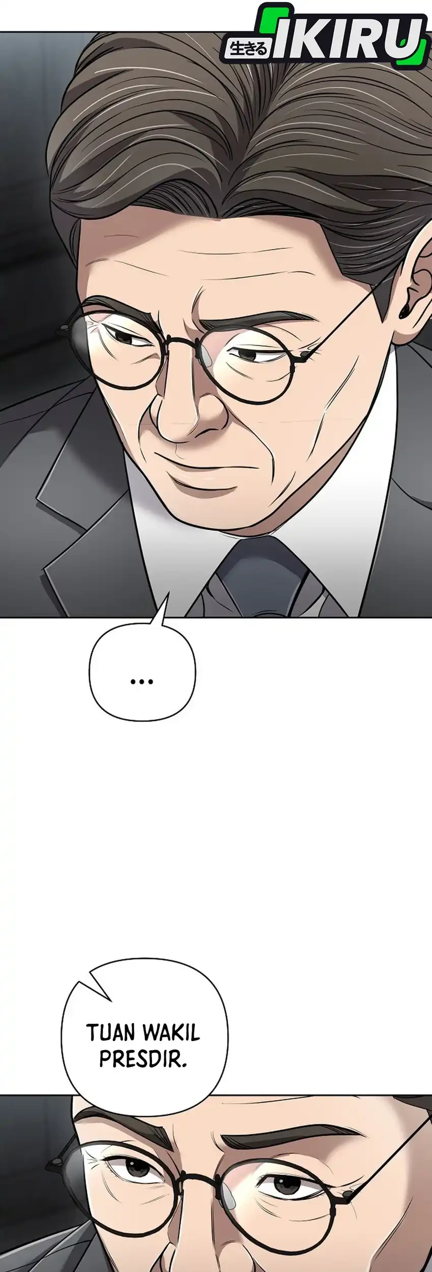 The New Employee Kim Chul-Soo Chapter 144 Gambar 51