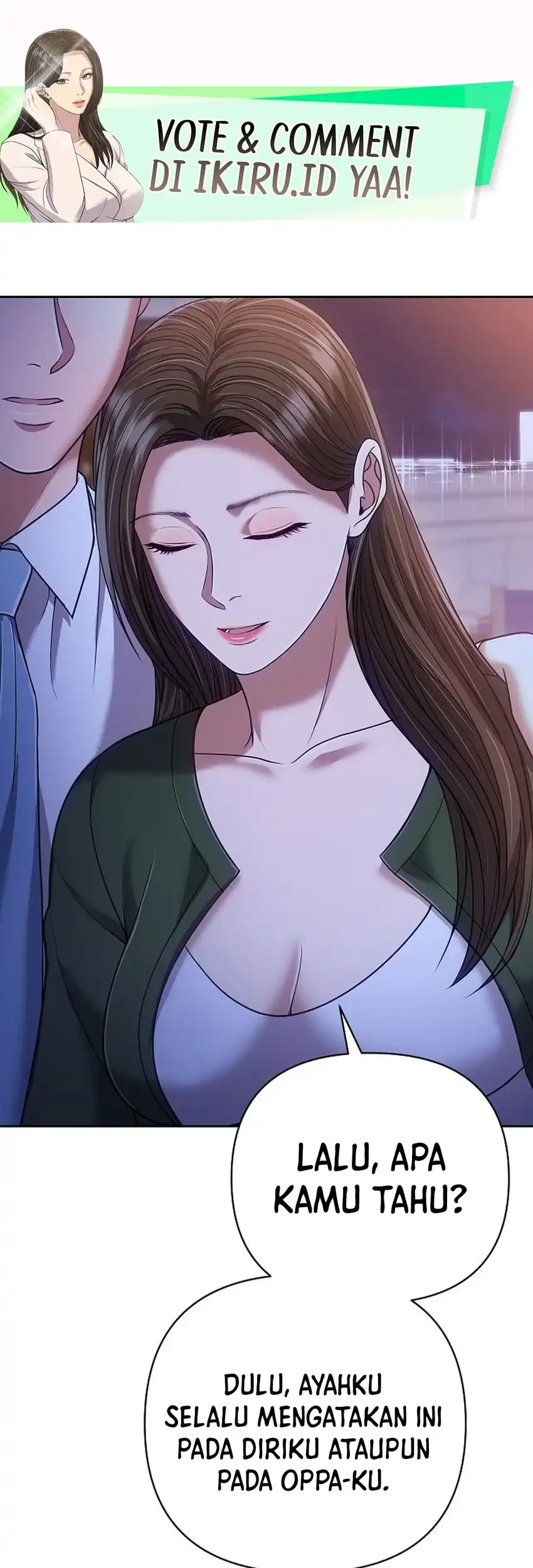 Manhwa The New Employee Kim Chul-Soo Chapter 144 gambar 2