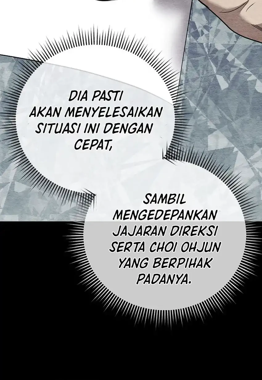 The New Employee Kim Chul-Soo Chapter 144 Gambar 69