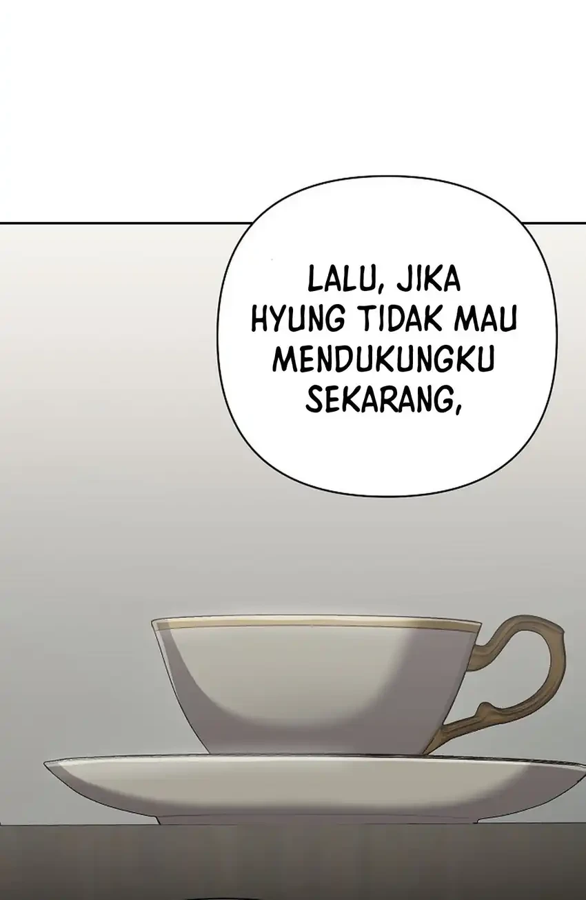 The New Employee Kim Chul-Soo Chapter 144 Gambar 111