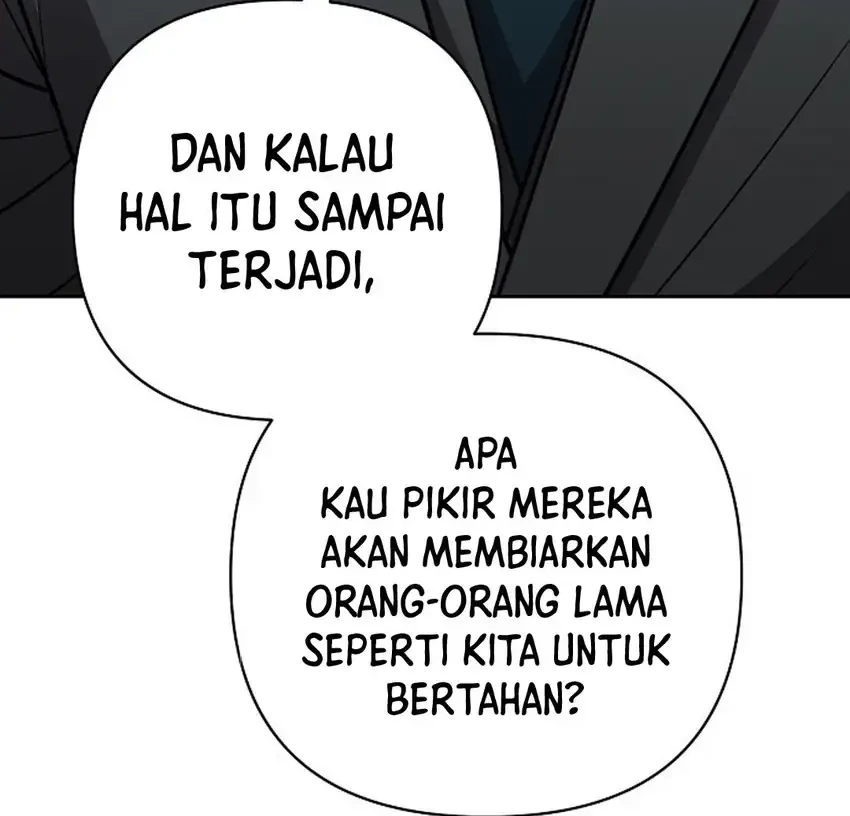 The New Employee Kim Chul-Soo Chapter 144 Gambar 114