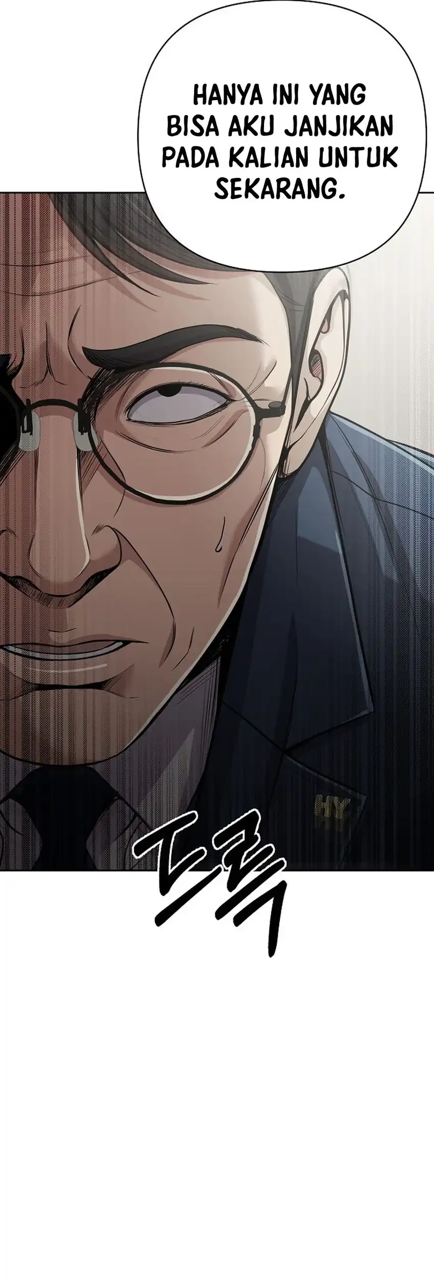 The New Employee Kim Chul-Soo Chapter 144 Gambar 117