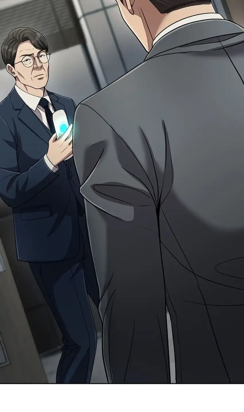 The New Employee Kim Chul-Soo Chapter 144 Gambar 14