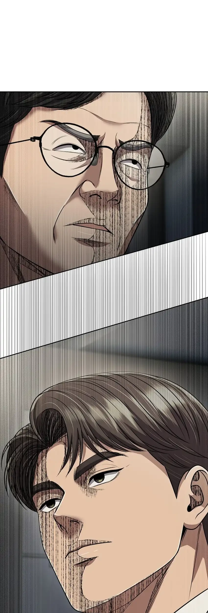 The New Employee Kim Chul-Soo Chapter 144 Gambar 15