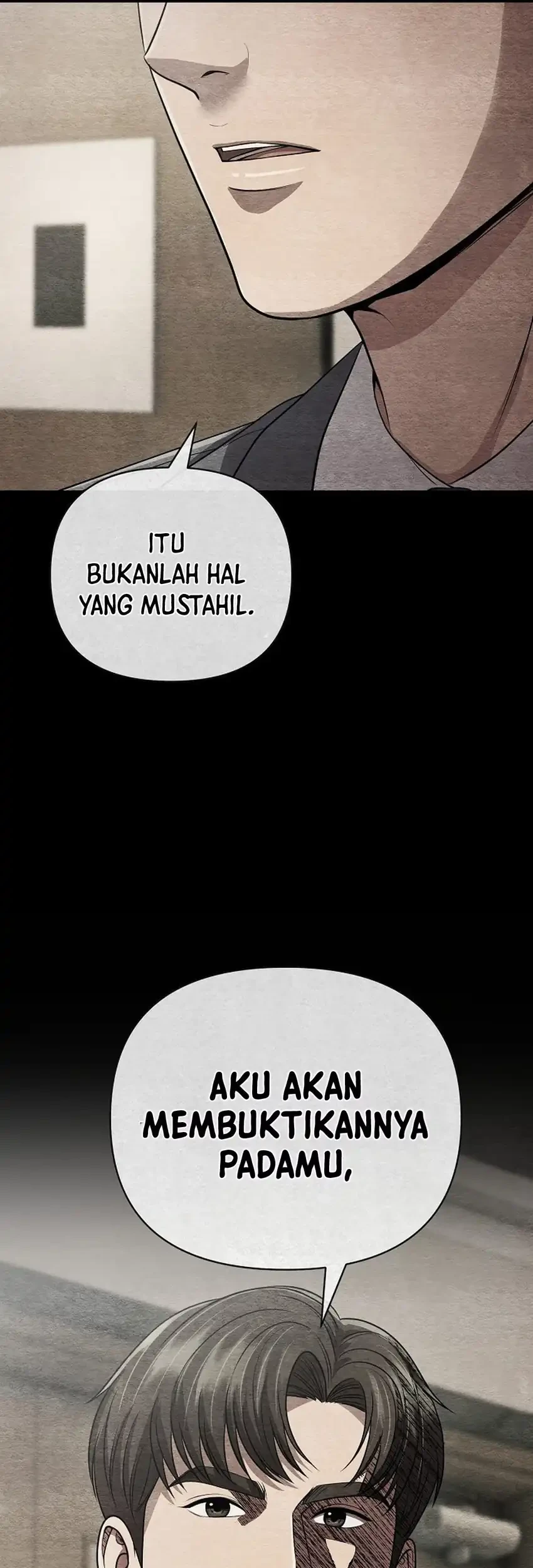 The New Employee Kim Chul-Soo Chapter 145 Gambar 18