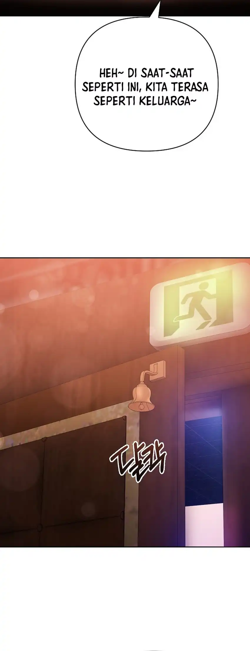 The New Employee Kim Chul-Soo Chapter 145 Gambar 28