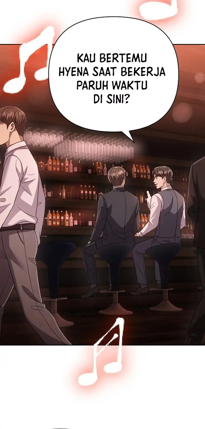 The New Employee Kim Chul-Soo Chapter 145 Gambar 38