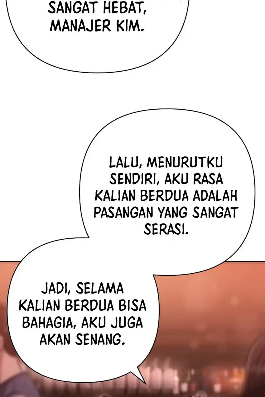 The New Employee Kim Chul-Soo Chapter 145 Gambar 47