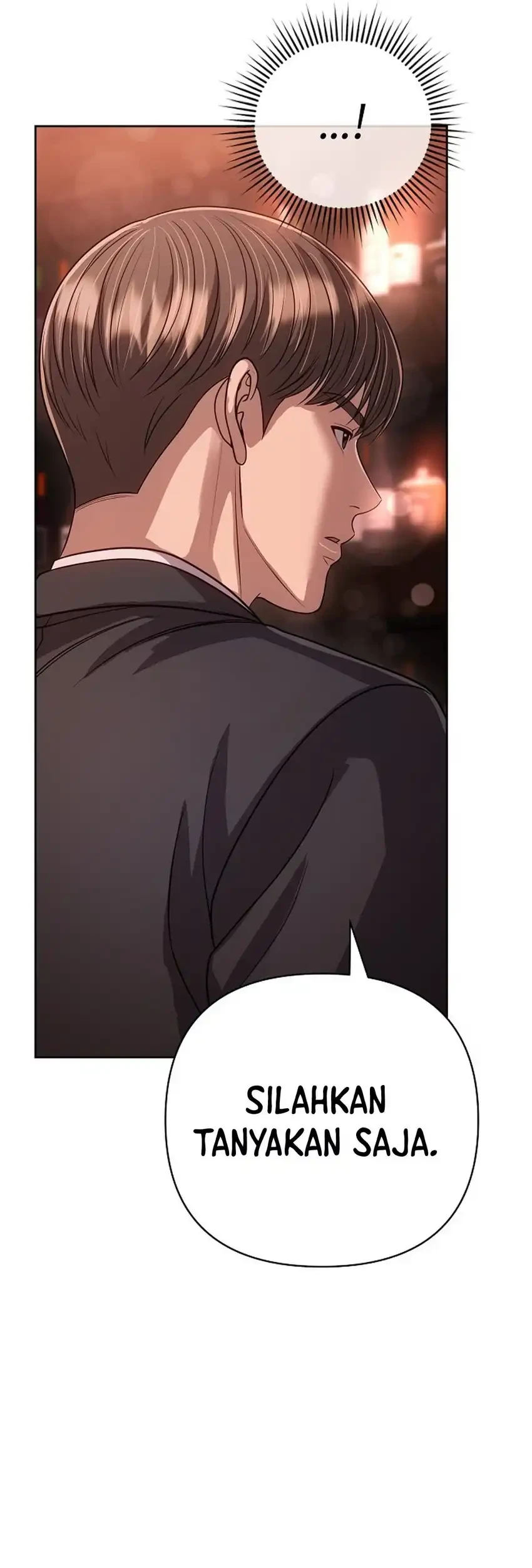 The New Employee Kim Chul-Soo Chapter 145 Gambar 52