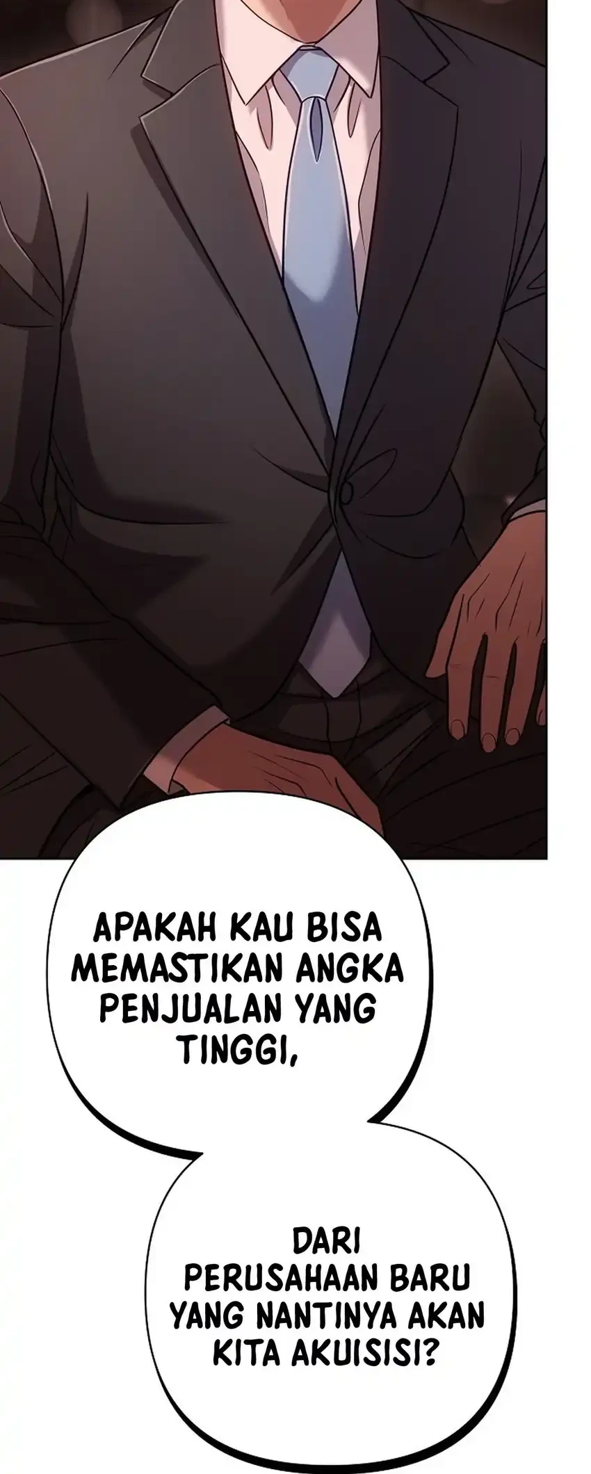The New Employee Kim Chul-Soo Chapter 145 Gambar 57