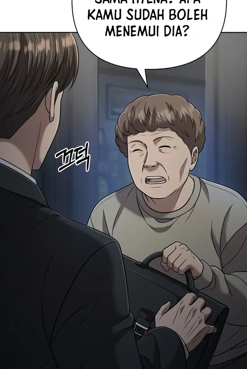 The New Employee Kim Chul-Soo Chapter 145 Gambar 61