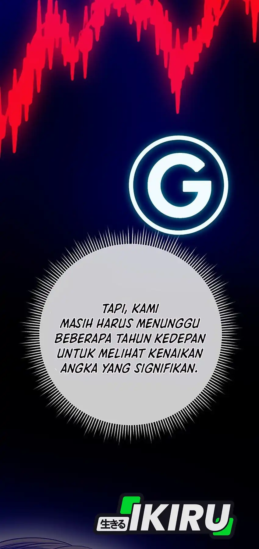 The New Employee Kim Chul-Soo Chapter 145 Gambar 77