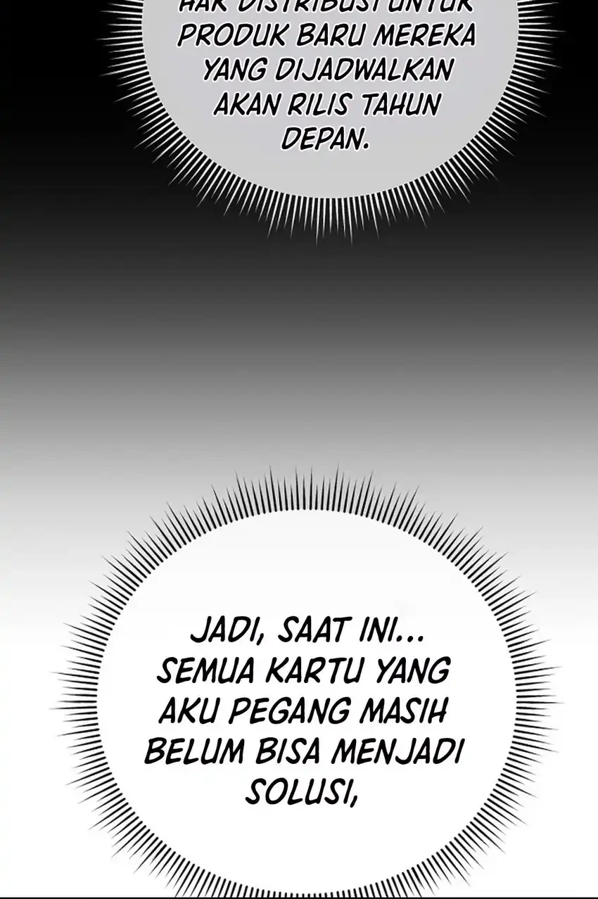 The New Employee Kim Chul-Soo Chapter 145 Gambar 79