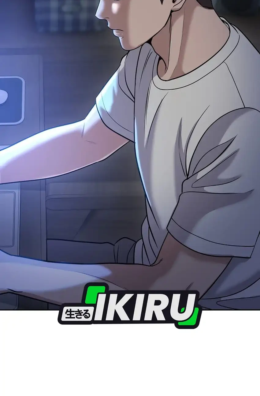 The New Employee Kim Chul-Soo Chapter 145 Gambar 81