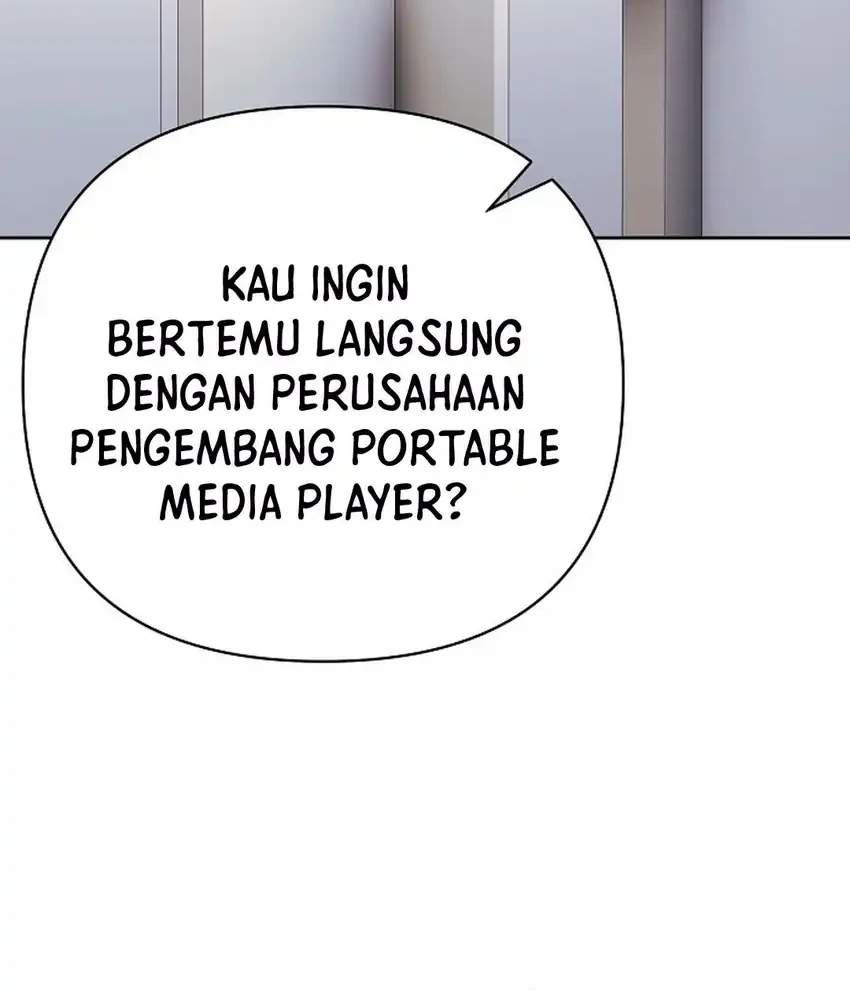 The New Employee Kim Chul-Soo Chapter 145 Gambar 95