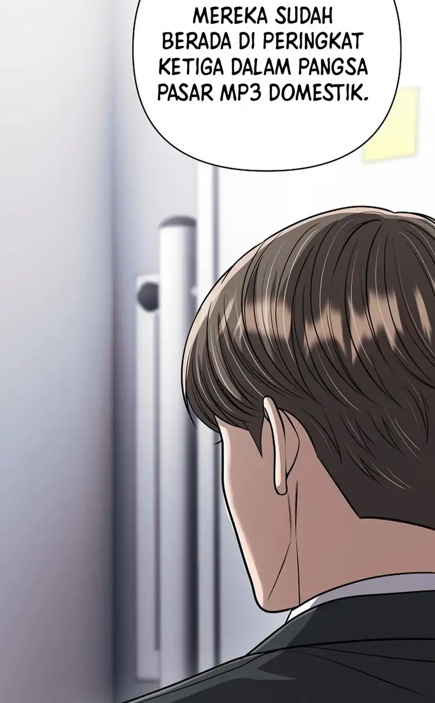 The New Employee Kim Chul-Soo Chapter 145 Gambar 98