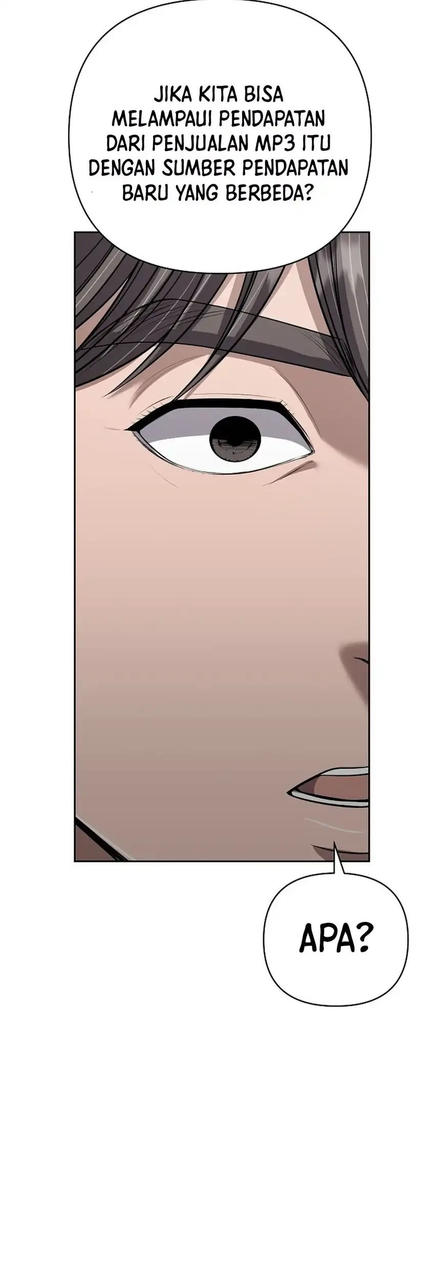 The New Employee Kim Chul-Soo Chapter 145 Gambar 101