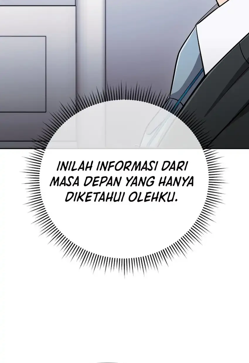 The New Employee Kim Chul-Soo Chapter 145 Gambar 104