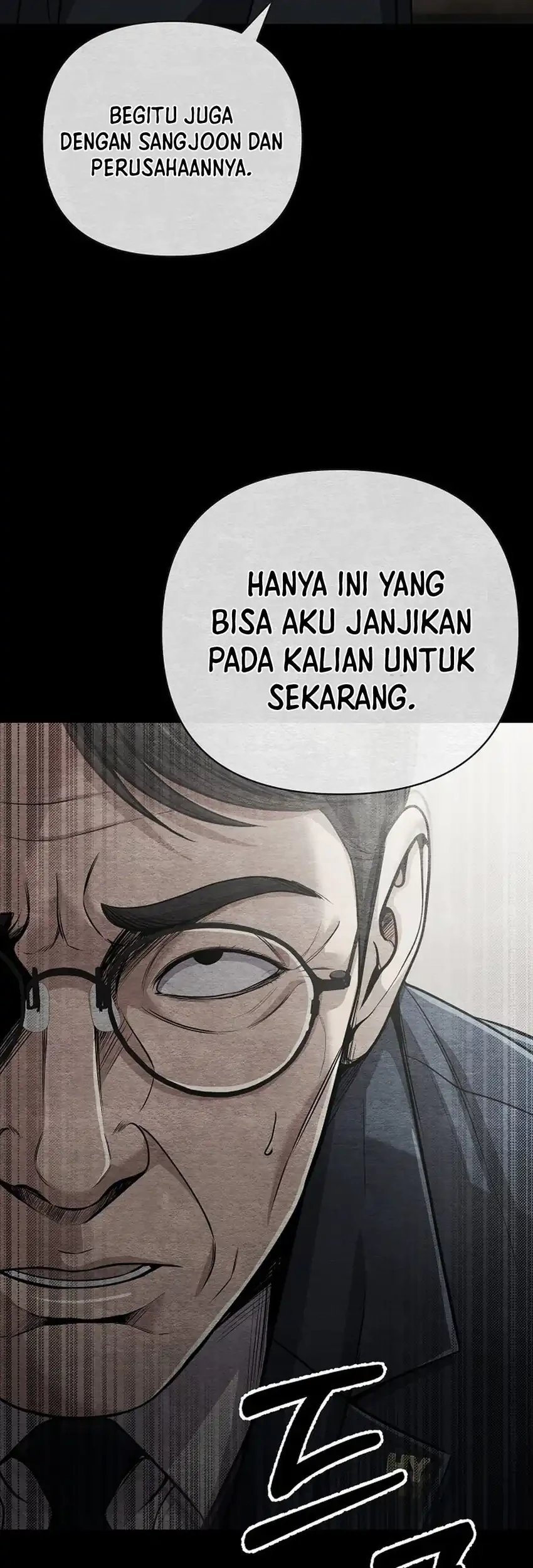 The New Employee Kim Chul-Soo Chapter 145 Gambar 8