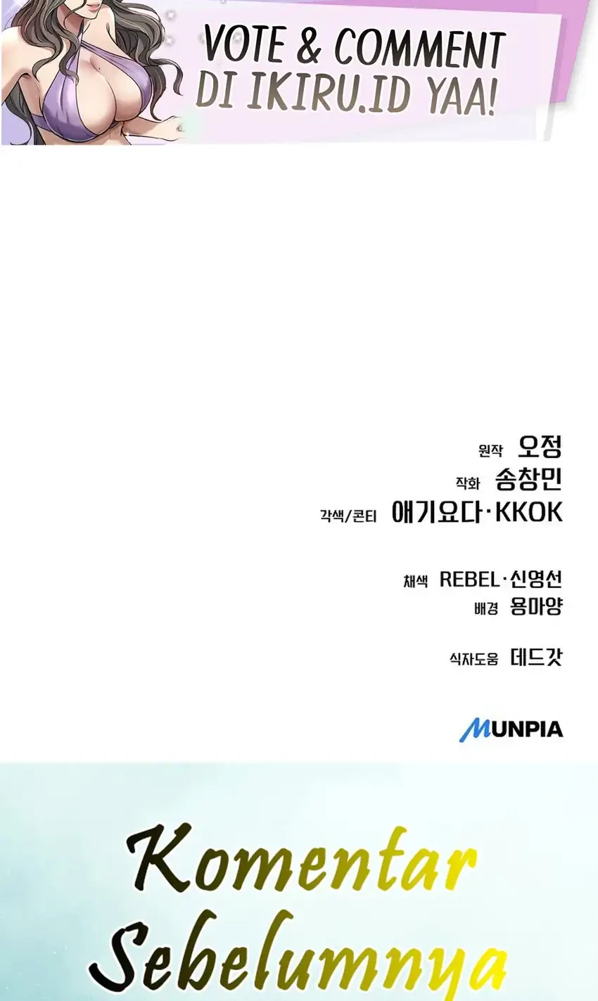 The New Employee Kim Chul-Soo Chapter 145 Gambar 110