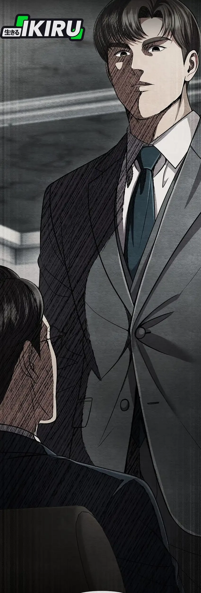 The New Employee Kim Chul-Soo Chapter 145 Gambar 10