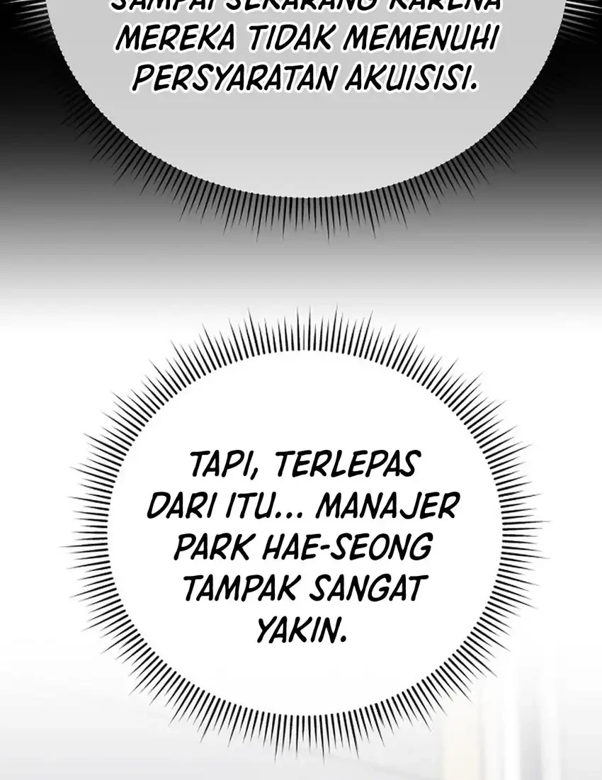 The New Employee Kim Chul-Soo Chapter 146 Gambar 19