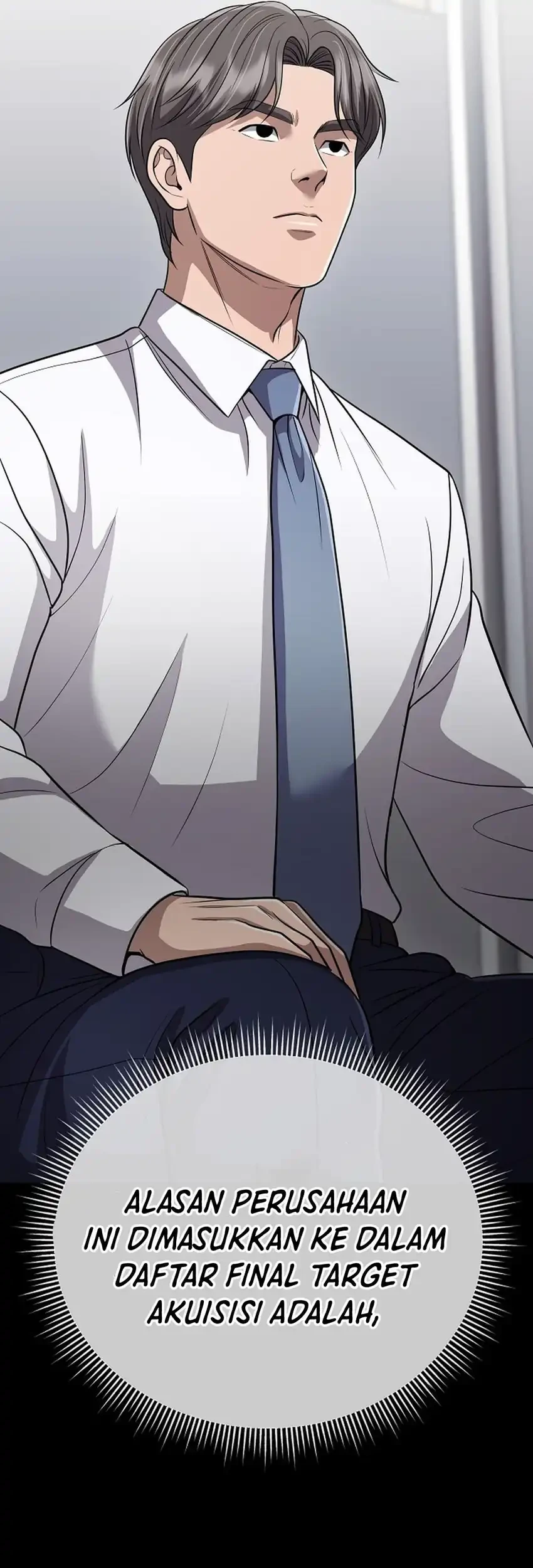 The New Employee Kim Chul-Soo Chapter 146 Gambar 20