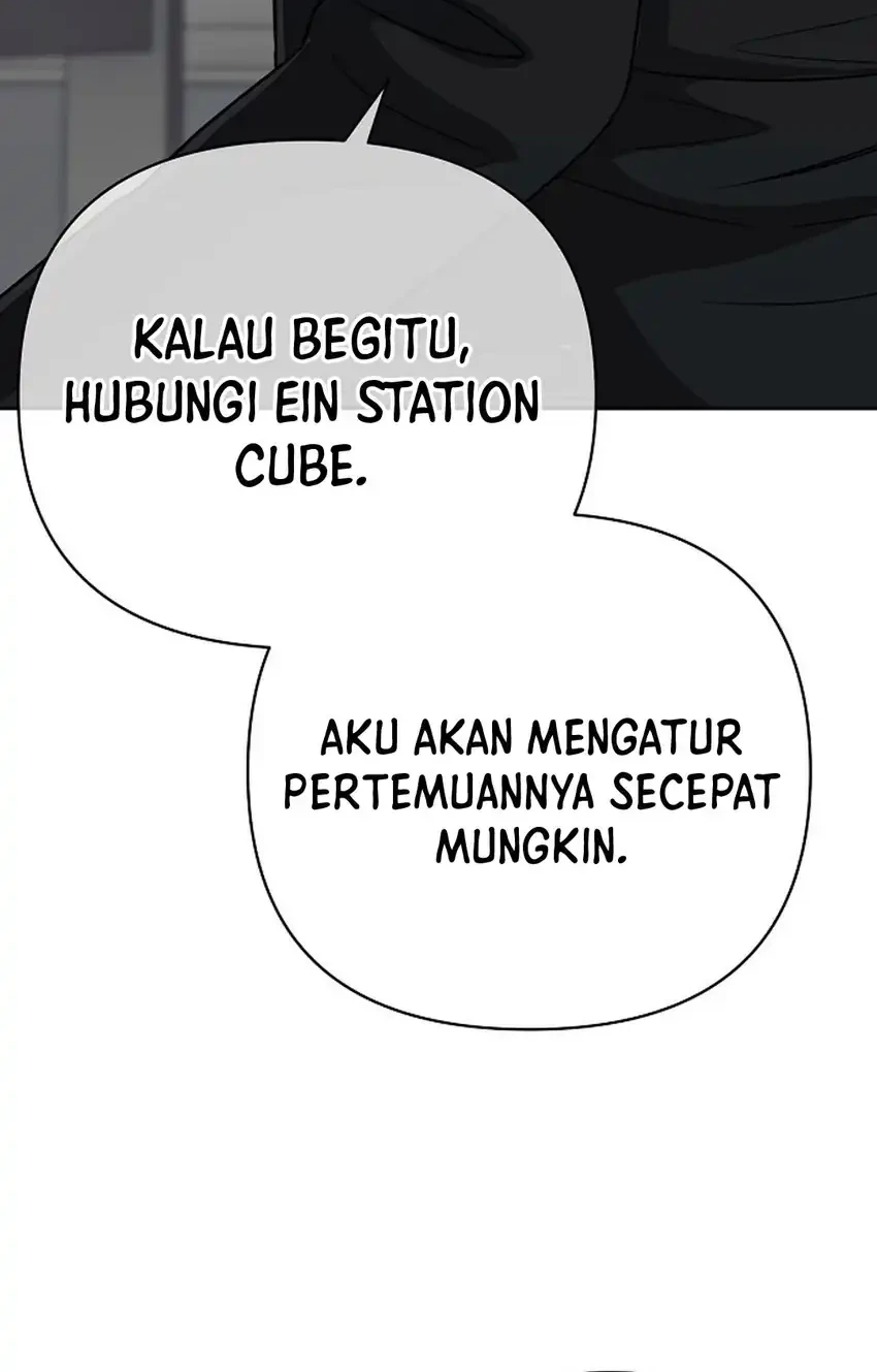 The New Employee Kim Chul-Soo Chapter 146 Gambar 27