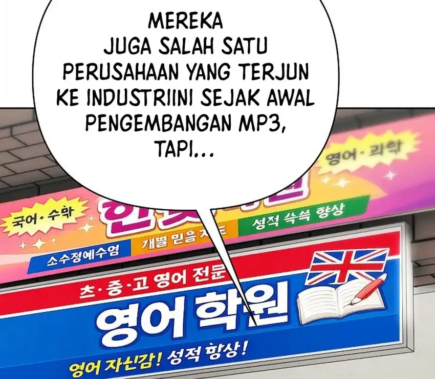 The New Employee Kim Chul-Soo Chapter 146 Gambar 33