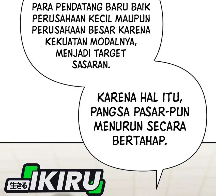 The New Employee Kim Chul-Soo Chapter 146 Gambar 35