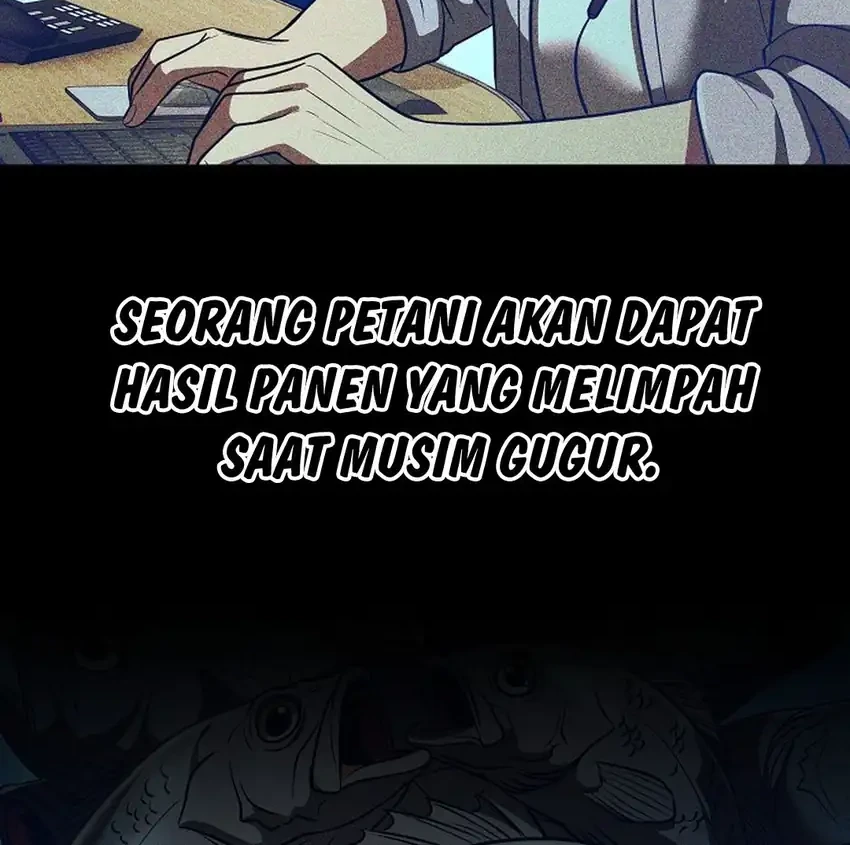 The New Employee Kim Chul-Soo Chapter 146 Gambar 48