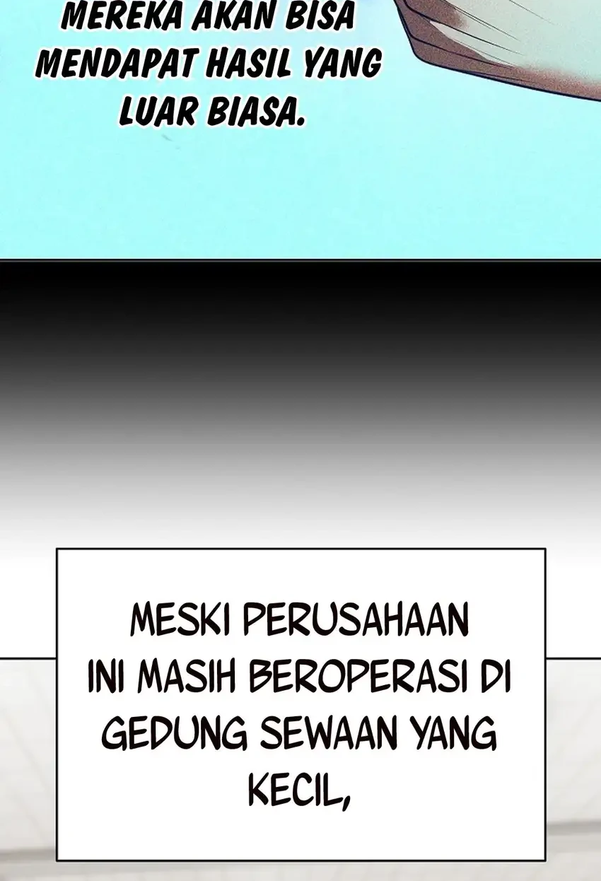 The New Employee Kim Chul-Soo Chapter 146 Gambar 50