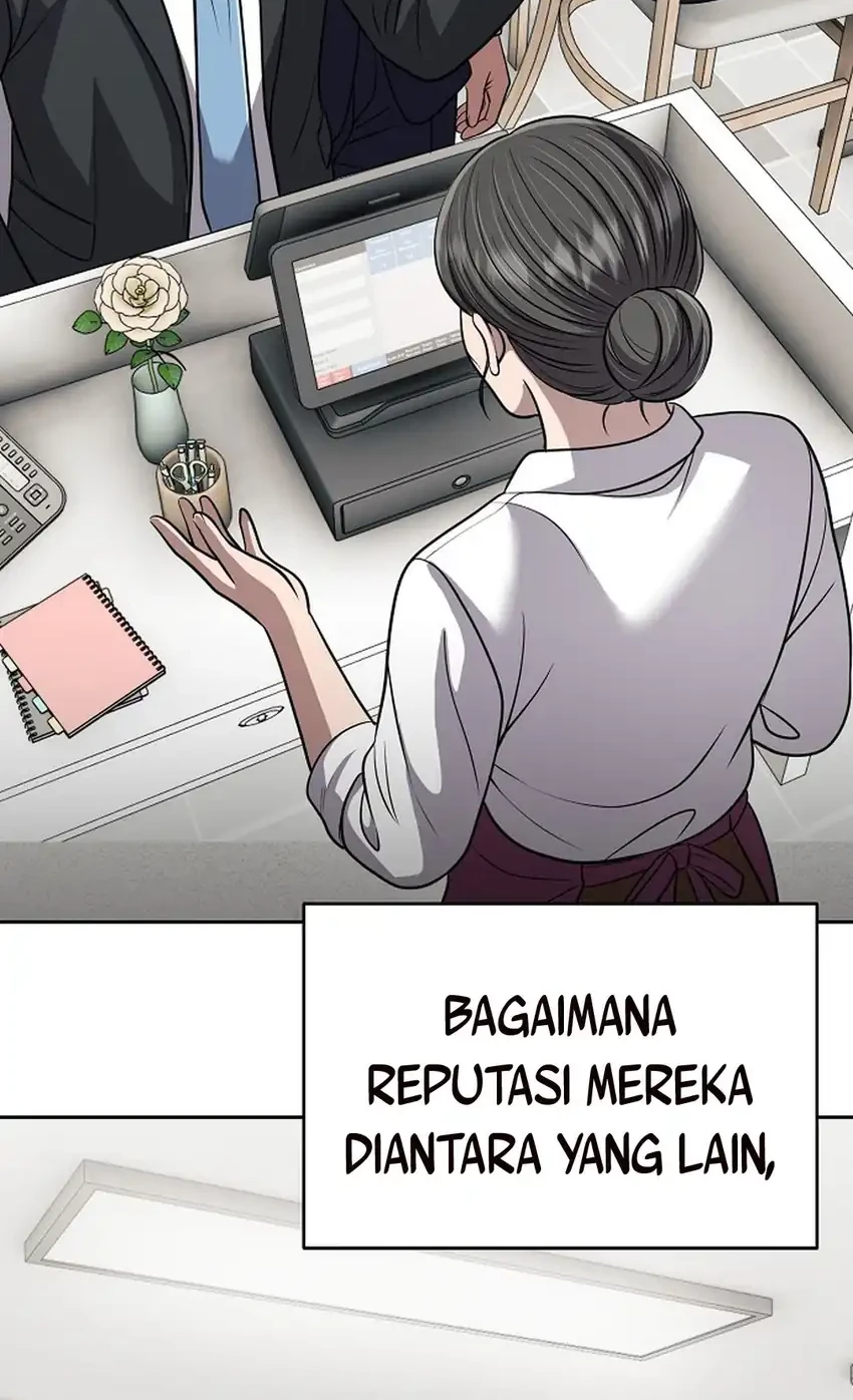 The New Employee Kim Chul-Soo Chapter 146 Gambar 52