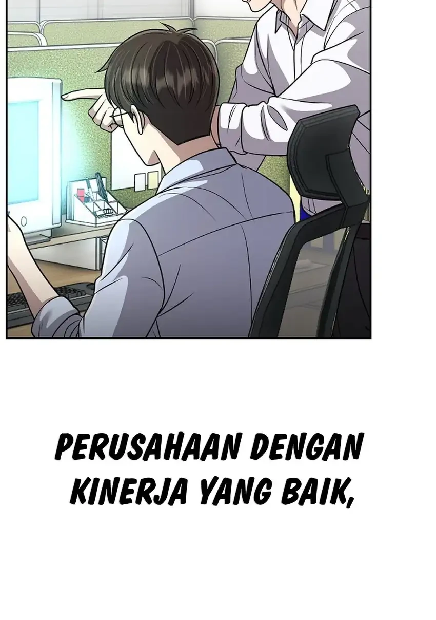 The New Employee Kim Chul-Soo Chapter 146 Gambar 54