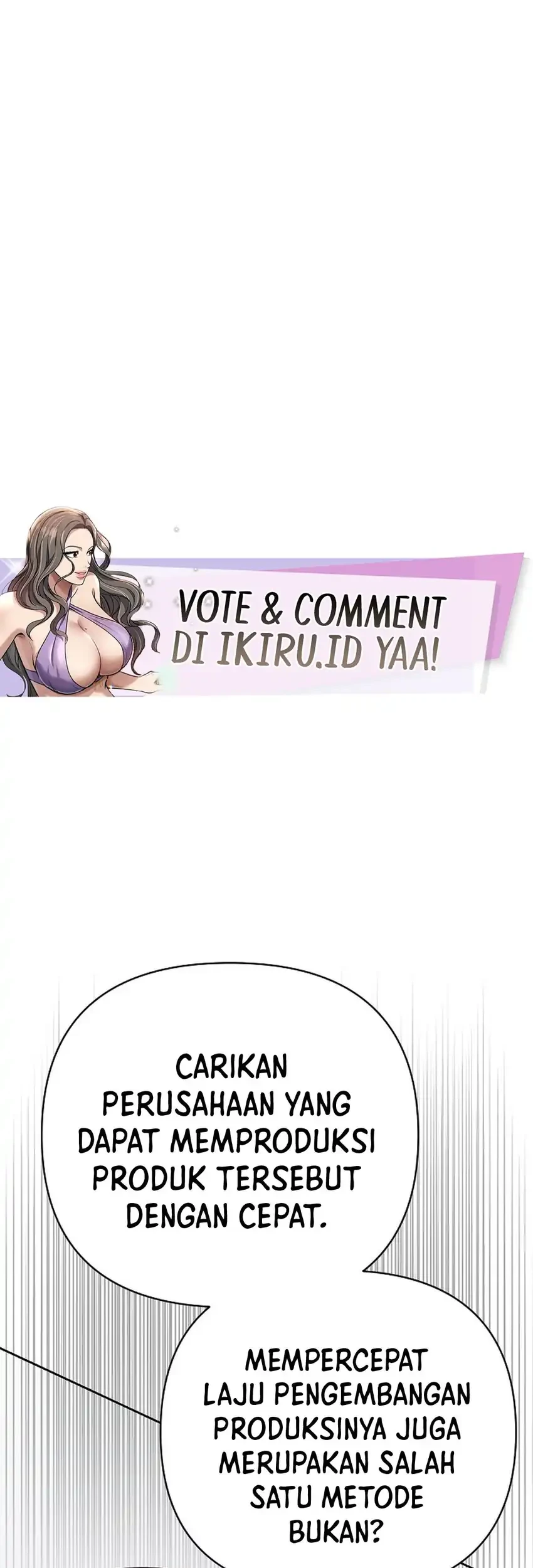 Manhwa The New Employee Kim Chul-Soo Chapter 146 gambar 2