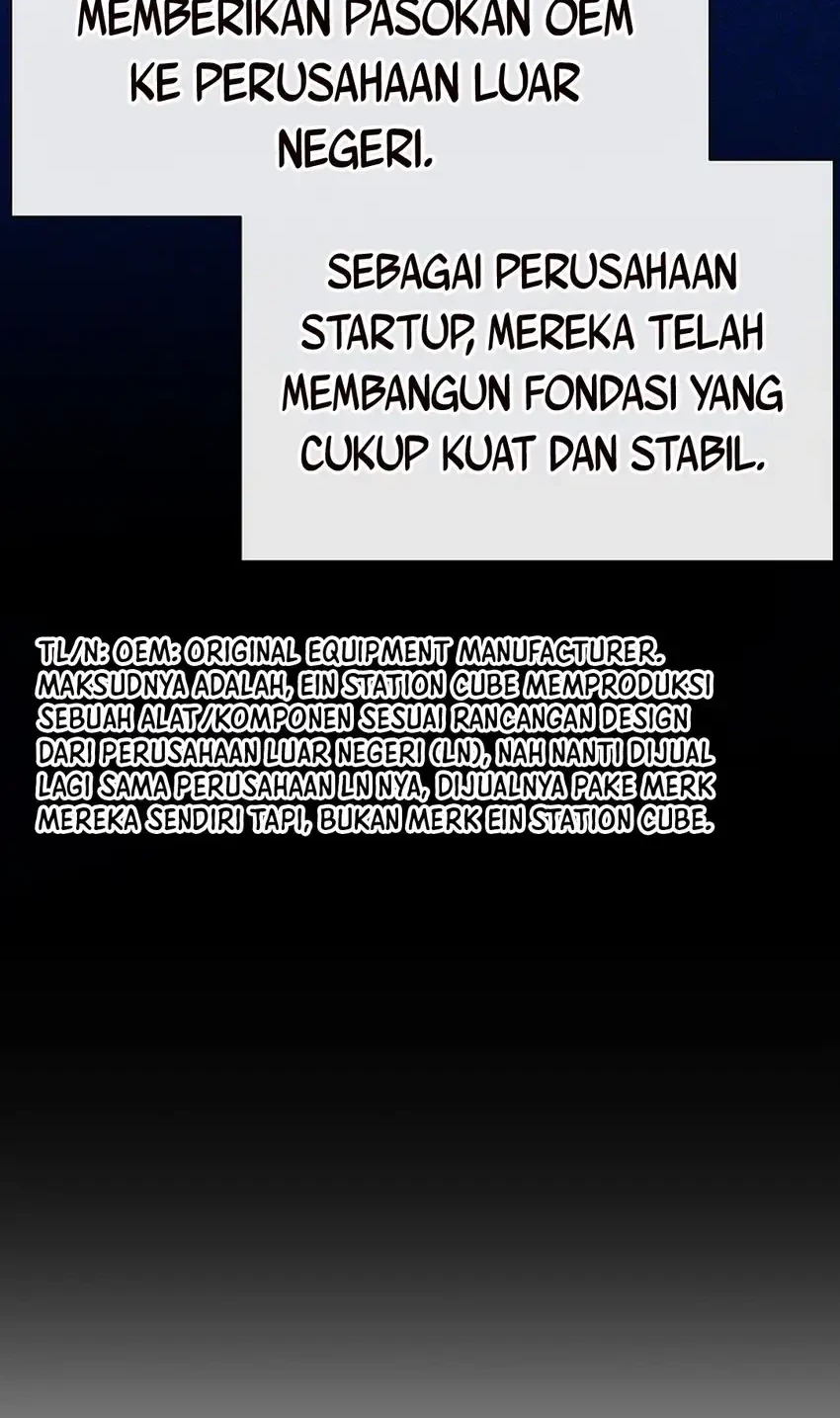 The New Employee Kim Chul-Soo Chapter 146 Gambar 65