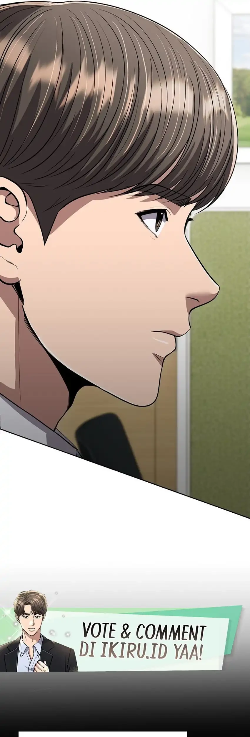 The New Employee Kim Chul-Soo Chapter 146 Gambar 72