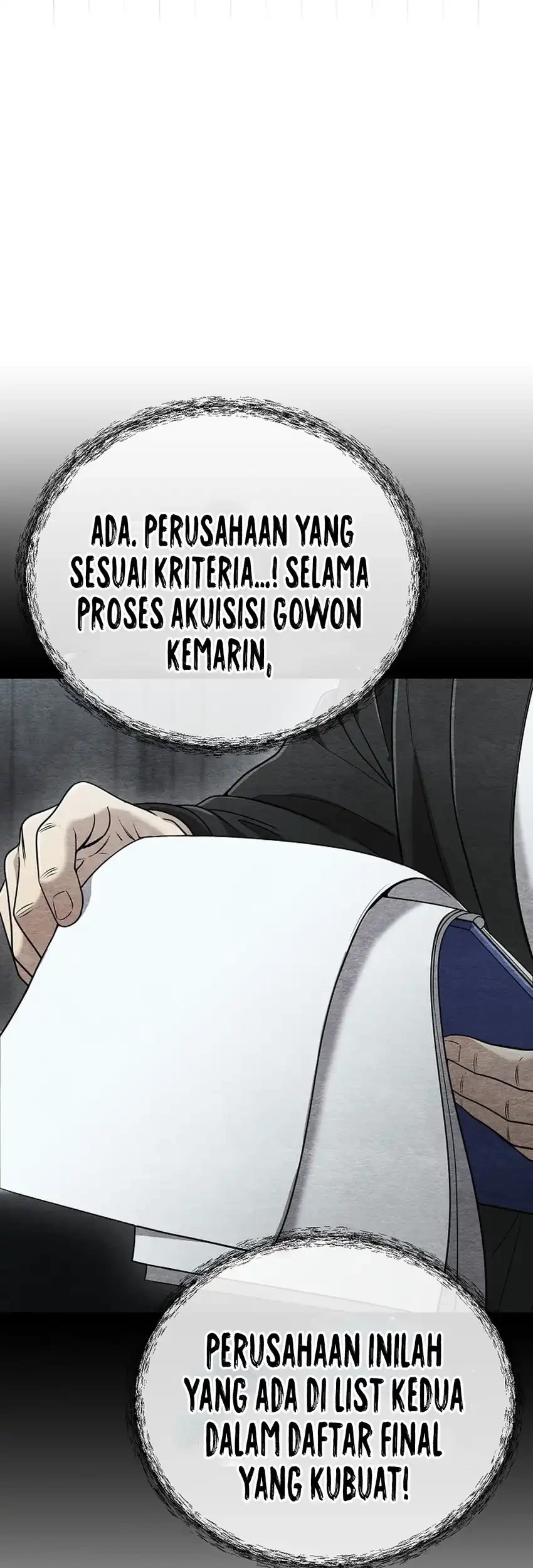 The New Employee Kim Chul-Soo Chapter 146 Gambar 5