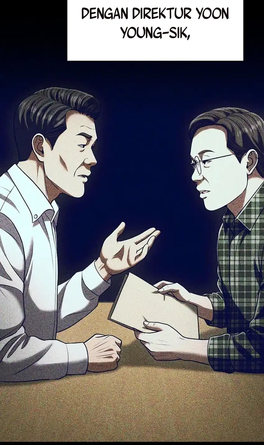 The New Employee Kim Chul-Soo Chapter 146 Gambar 79