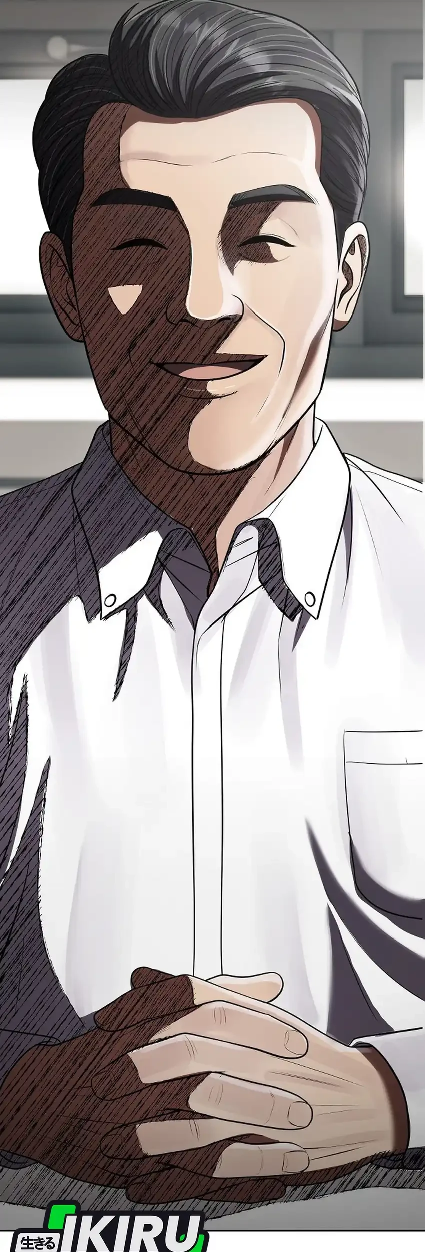 The New Employee Kim Chul-Soo Chapter 146 Gambar 83