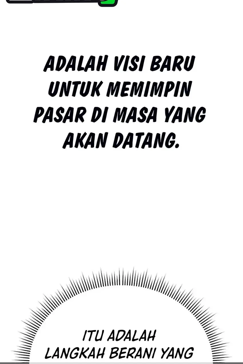 The New Employee Kim Chul-Soo Chapter 146 Gambar 84