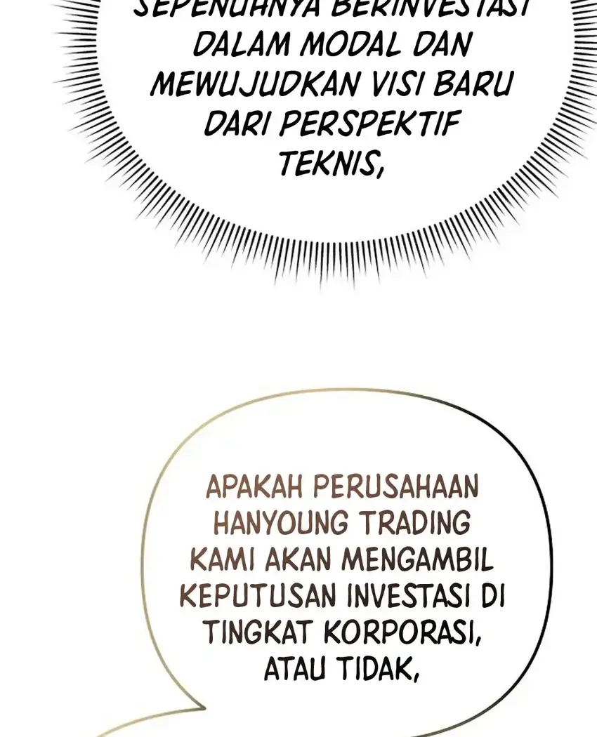 The New Employee Kim Chul-Soo Chapter 146 Gambar 95