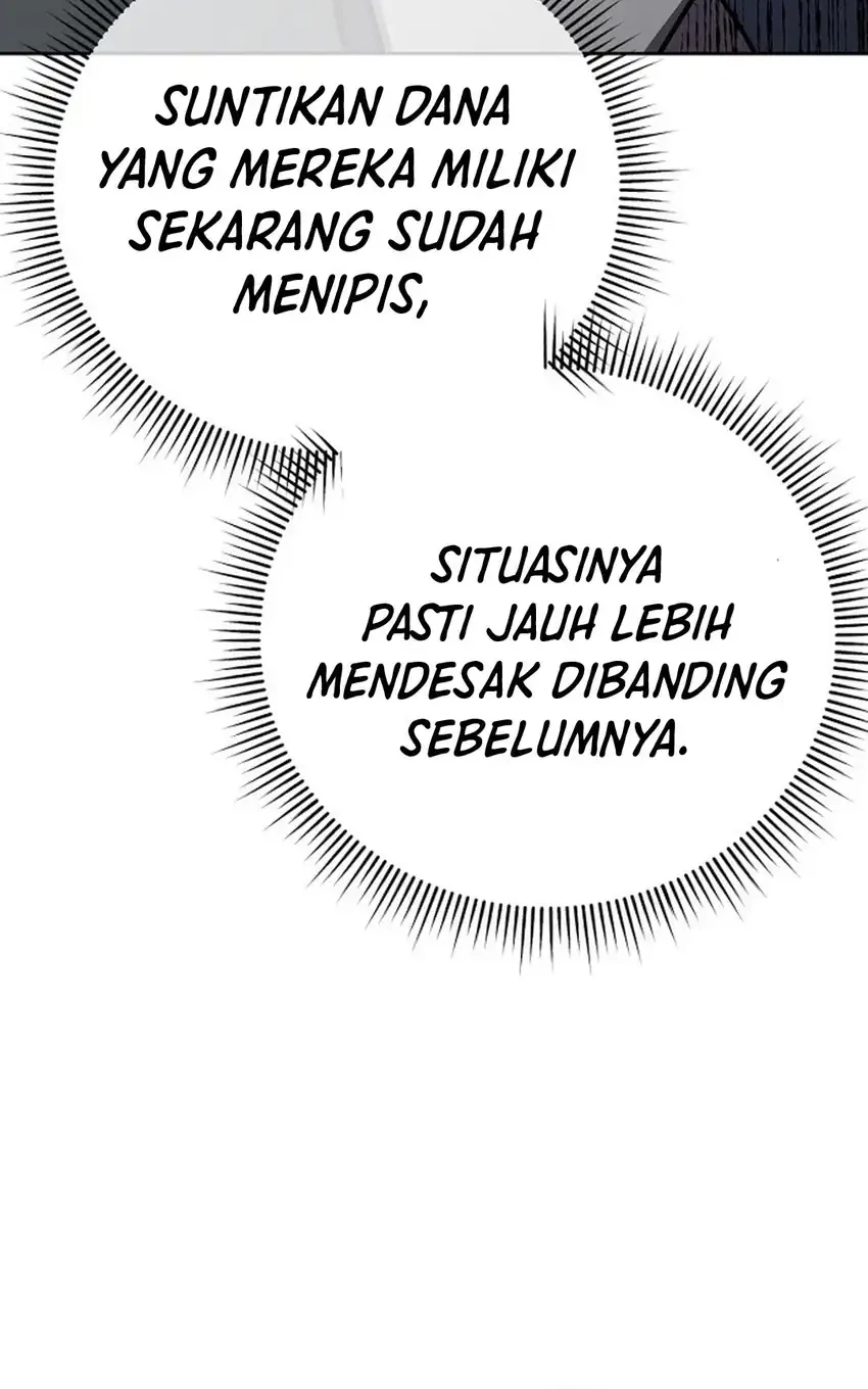 The New Employee Kim Chul-Soo Chapter 146 Gambar 97