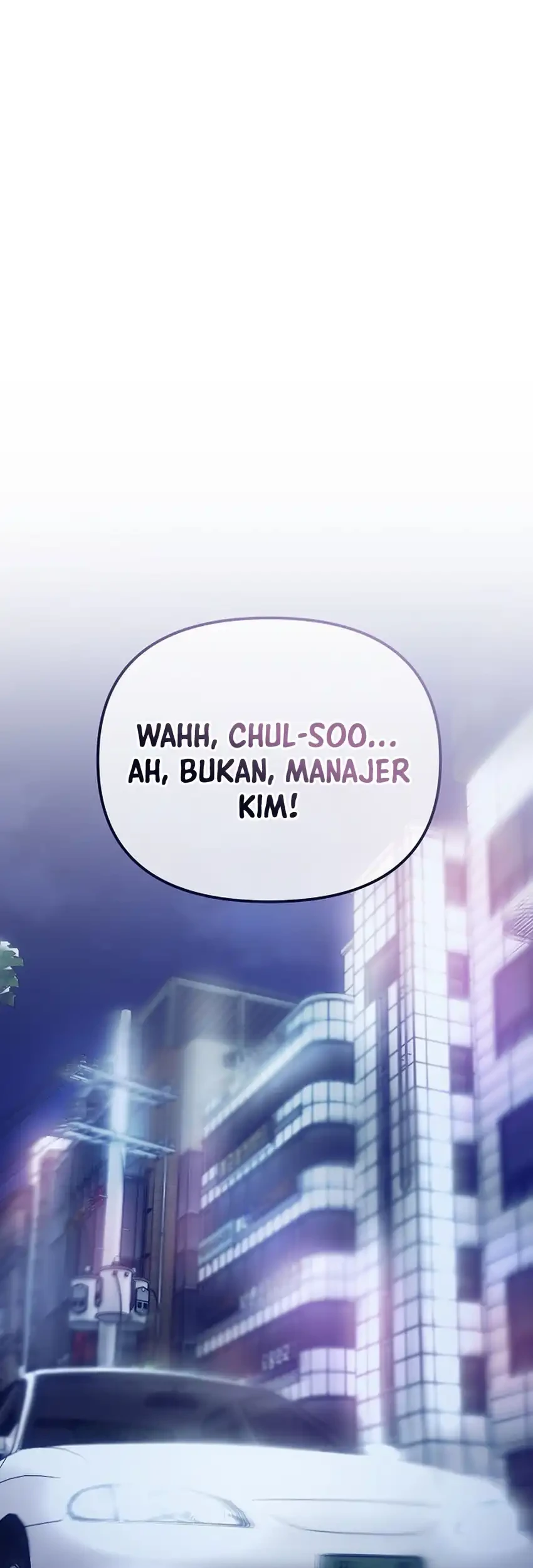 The New Employee Kim Chul-Soo Chapter 146 Gambar 100