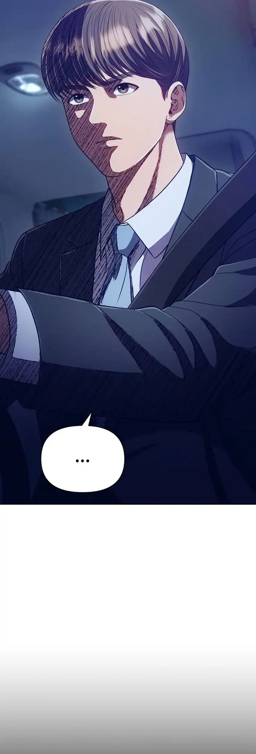 The New Employee Kim Chul-Soo Chapter 146 Gambar 104