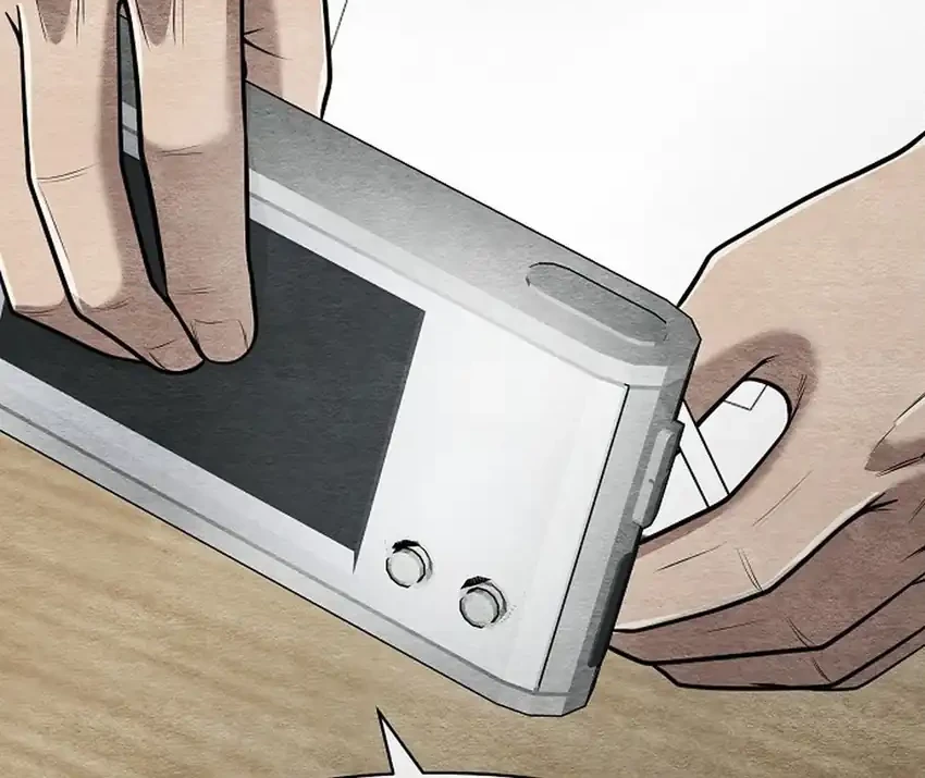 The New Employee Kim Chul-Soo Chapter 146 Gambar 109